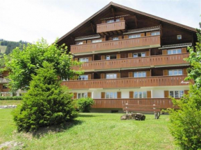 Apartment Monique Nr- 1 by Interhome Gstaad